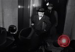 Image of Kefauver hearings New York United States USA, 1951, second 43 stock footage video 65675041149