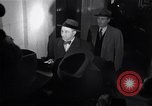 Image of Kefauver hearings New York United States USA, 1951, second 44 stock footage video 65675041149