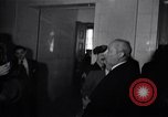 Image of Kefauver hearings New York United States USA, 1951, second 46 stock footage video 65675041149