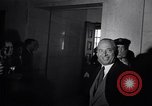 Image of Kefauver hearings New York United States USA, 1951, second 47 stock footage video 65675041149