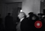 Image of Kefauver hearings New York United States USA, 1951, second 48 stock footage video 65675041149