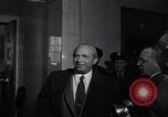 Image of Kefauver hearings New York United States USA, 1951, second 49 stock footage video 65675041149