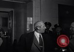Image of Kefauver hearings New York United States USA, 1951, second 50 stock footage video 65675041149