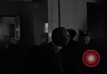 Image of Kefauver hearings New York United States USA, 1951, second 52 stock footage video 65675041149