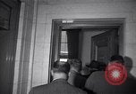 Image of Kefauver hearings New York United States USA, 1951, second 55 stock footage video 65675041149