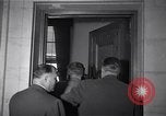 Image of Kefauver hearings New York United States USA, 1951, second 56 stock footage video 65675041149