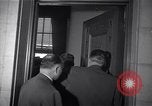 Image of Kefauver hearings New York United States USA, 1951, second 57 stock footage video 65675041149