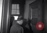 Image of Kefauver hearings New York United States USA, 1951, second 59 stock footage video 65675041149
