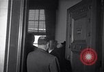 Image of Kefauver hearings New York United States USA, 1951, second 60 stock footage video 65675041149
