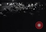 Image of Kefauver Committee New York United States USA, 1951, second 12 stock footage video 65675041150