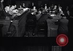 Image of Kefauver Committee New York United States USA, 1951, second 14 stock footage video 65675041150