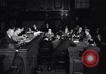 Image of Kefauver Committee New York United States USA, 1951, second 18 stock footage video 65675041150