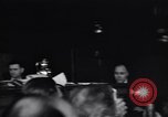 Image of Kefauver Committee New York United States USA, 1951, second 25 stock footage video 65675041150