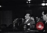 Image of Kefauver Committee New York United States USA, 1951, second 27 stock footage video 65675041150