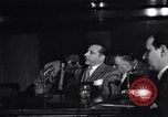 Image of Kefauver Committee New York United States USA, 1951, second 28 stock footage video 65675041150