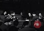 Image of Kefauver Committee New York United States USA, 1951, second 29 stock footage video 65675041150