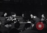 Image of Kefauver Committee New York United States USA, 1951, second 33 stock footage video 65675041150