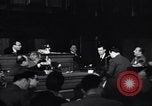 Image of Kefauver Committee New York United States USA, 1951, second 34 stock footage video 65675041150
