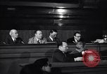 Image of Kefauver Committee New York United States USA, 1951, second 38 stock footage video 65675041150