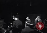 Image of Kefauver Committee New York United States USA, 1951, second 42 stock footage video 65675041150