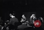 Image of Kefauver Committee New York United States USA, 1951, second 43 stock footage video 65675041150
