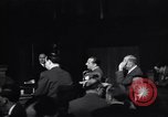 Image of Kefauver Committee New York United States USA, 1951, second 44 stock footage video 65675041150