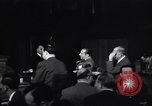 Image of Kefauver Committee New York United States USA, 1951, second 45 stock footage video 65675041150