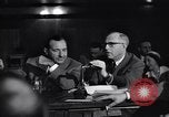 Image of Kefauver Committee New York United States USA, 1951, second 46 stock footage video 65675041150