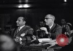 Image of Kefauver Committee New York United States USA, 1951, second 48 stock footage video 65675041150