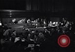 Image of Kefauver Committee New York United States USA, 1951, second 50 stock footage video 65675041150