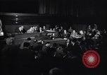 Image of Kefauver Committee New York United States USA, 1951, second 53 stock footage video 65675041150