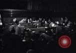 Image of Kefauver Committee New York United States USA, 1951, second 54 stock footage video 65675041150