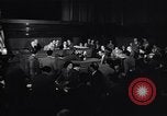 Image of Kefauver Committee New York United States USA, 1951, second 55 stock footage video 65675041150