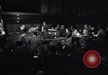 Image of Kefauver Committee New York United States USA, 1951, second 56 stock footage video 65675041150