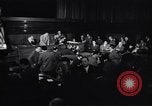 Image of Kefauver Committee New York United States USA, 1951, second 57 stock footage video 65675041150