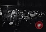 Image of Kefauver Committee New York United States USA, 1951, second 58 stock footage video 65675041150