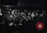 Image of Kefauver Committee New York United States USA, 1951, second 59 stock footage video 65675041150