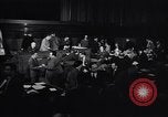 Image of Kefauver Committee New York United States USA, 1951, second 61 stock footage video 65675041150