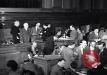 Image of Kefauver Committee New York United States USA, 1951, second 62 stock footage video 65675041150