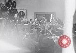 Standbild Kefauver Ausschuss New York United States USA, 1951, aus Sekunde 1 historischem Filmmaterial Videoclip 65675041151