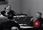 Standbild Kefauver Ausschuss New York United States USA, 1951, aus Sekunde 50 historischem Filmmaterial Videoclip 65675041151