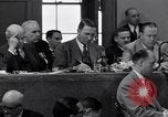 Standbild Kefauver Ausschuss New York United States USA, 1951, aus Sekunde 59 historischem Filmmaterial Videoclip 65675041151