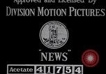Image of Joe Lunn Akron Ohio USA, 1952, second 1 stock footage video 65675041152