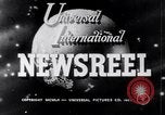 Image of Joe Lunn Akron Ohio USA, 1952, second 4 stock footage video 65675041152