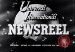 Image of Joe Lunn Akron Ohio USA, 1952, second 6 stock footage video 65675041152