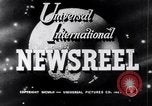 Image of Joe Lunn Akron Ohio USA, 1952, second 7 stock footage video 65675041152