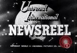 Image of Joe Lunn Akron Ohio USA, 1952, second 9 stock footage video 65675041152