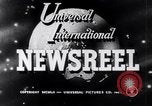 Image of Joe Lunn Akron Ohio USA, 1952, second 10 stock footage video 65675041152
