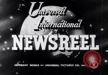 Image of Joe Lunn Akron Ohio USA, 1952, second 12 stock footage video 65675041152