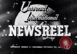 Image of Joe Lunn Akron Ohio USA, 1952, second 14 stock footage video 65675041152